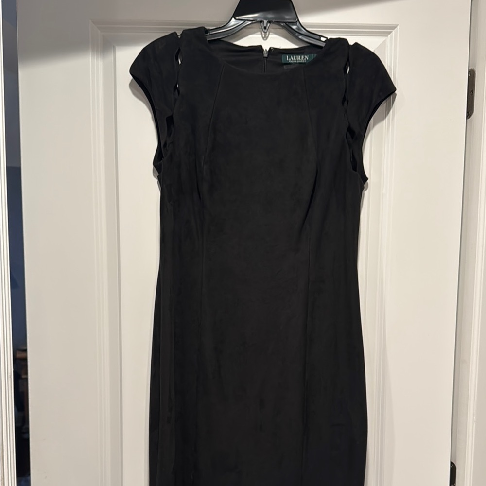 Black Women's Dress